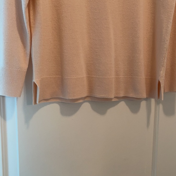 💕Sweet Romeo Acrylic Sweater - Picture 2 of 4